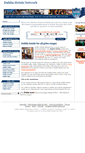 Mobile Screenshot of dublin-hotels.net